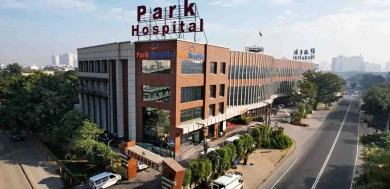 Park Medi World