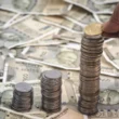 rupee weakens crude oil