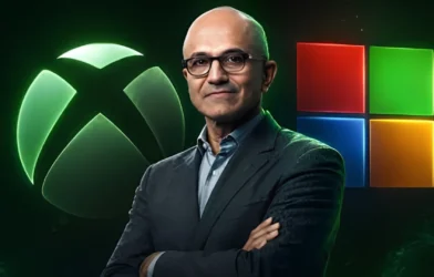 Microsoft Xbox business model