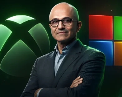 Microsoft Xbox business model
