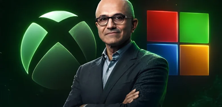 Microsoft Xbox business model