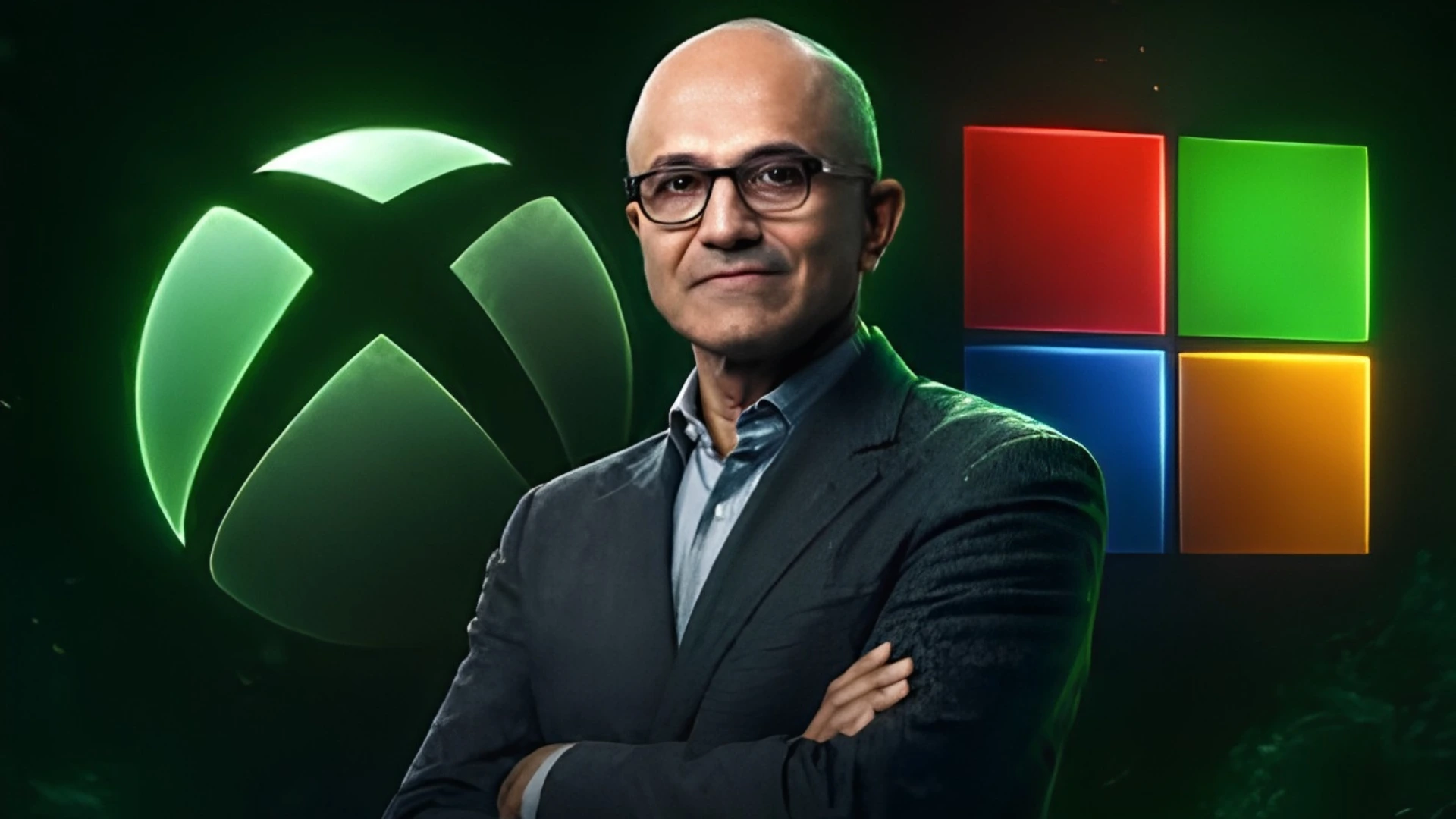 Microsoft Xbox business model