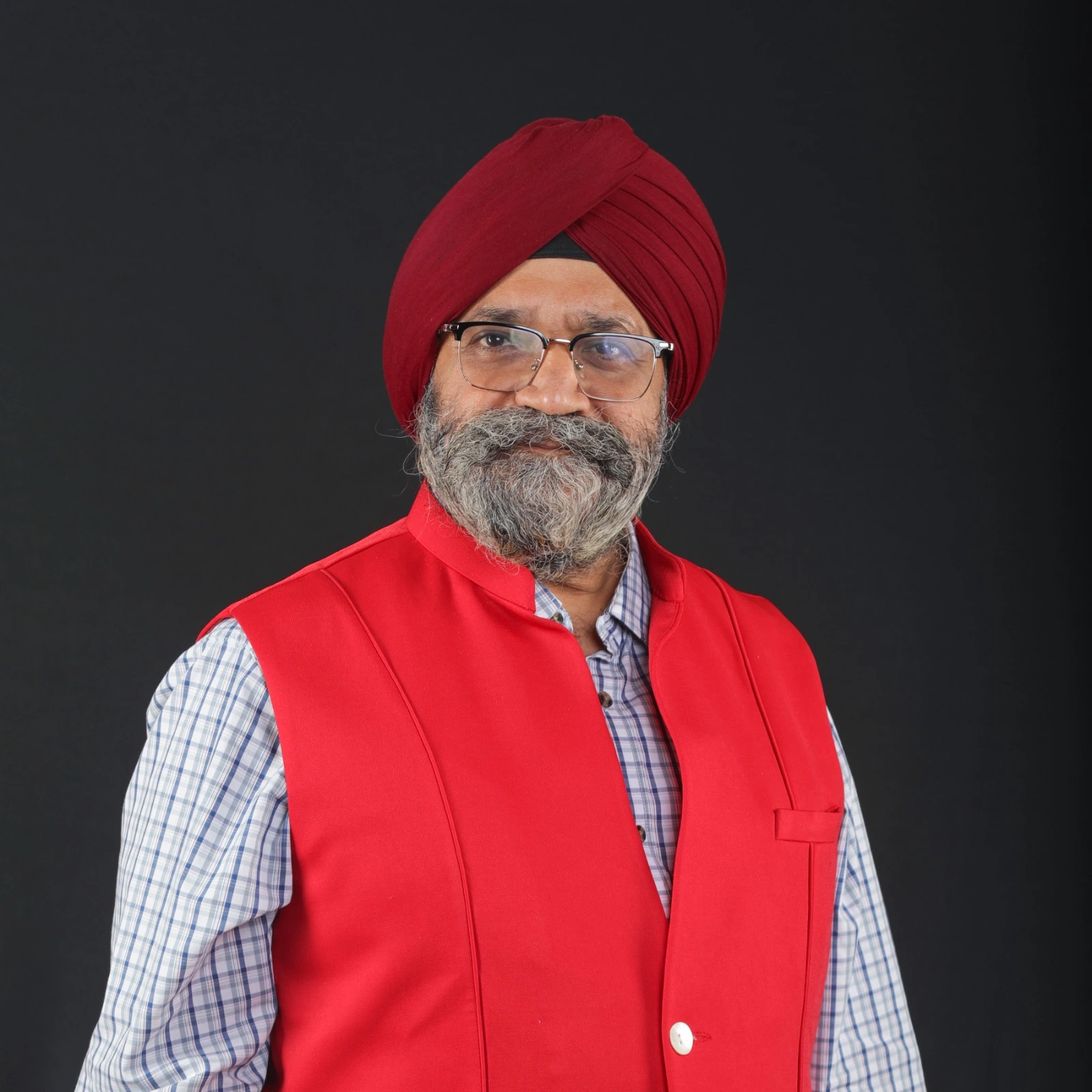 Tejraj Singh