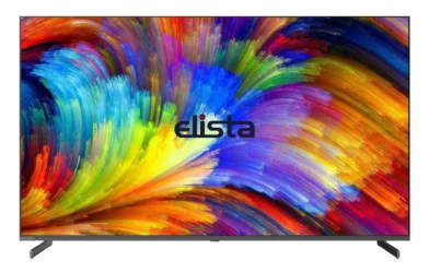 Elista Mini-LED PRO Google TV