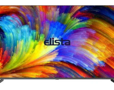 Elista Mini-LED PRO Google TV