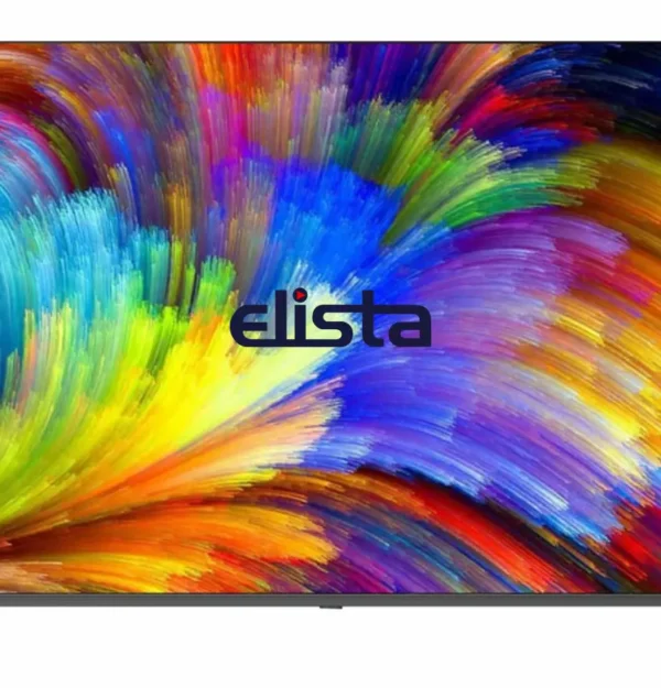 Elista Mini-LED PRO Google TV