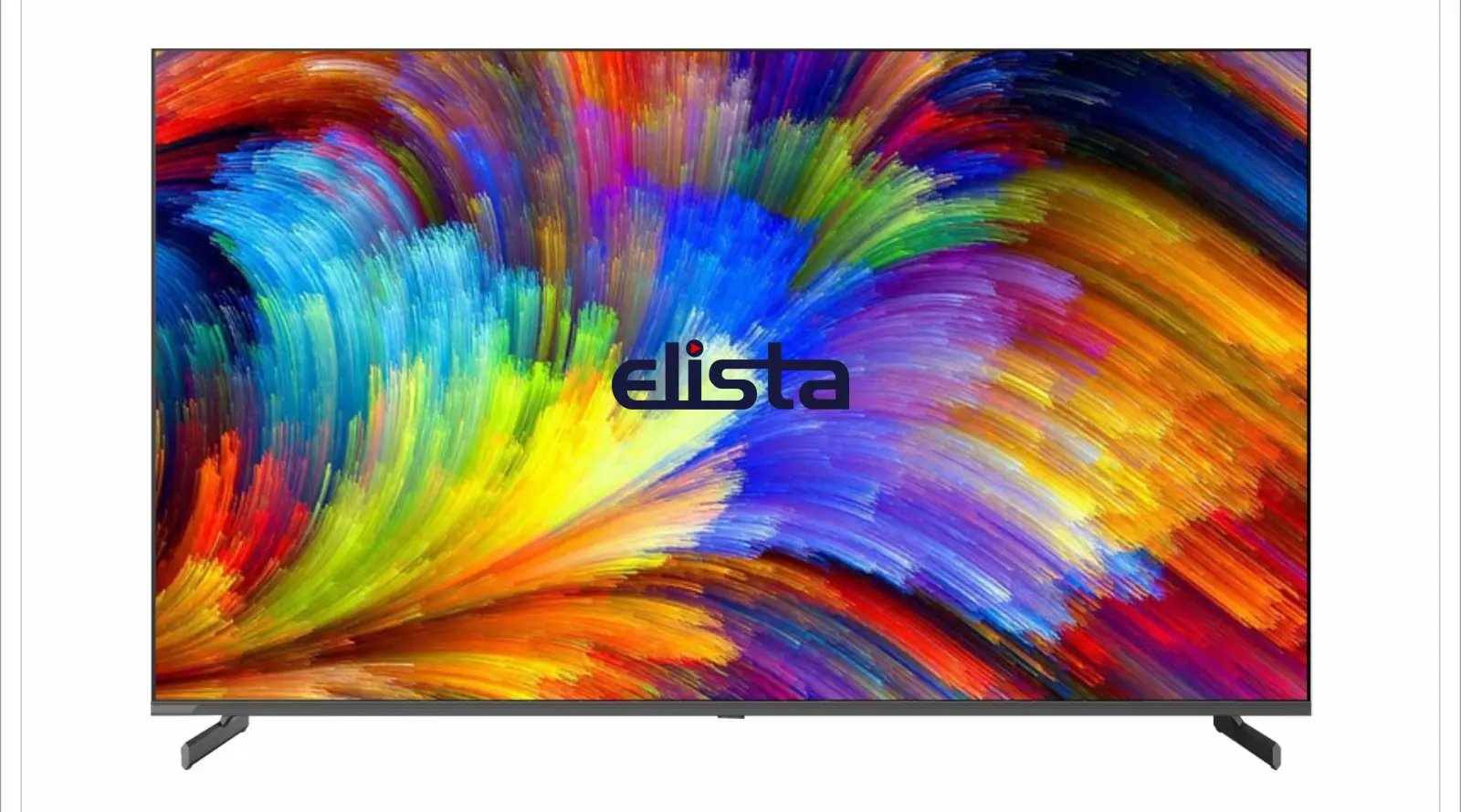 Elista Mini-LED PRO Google TV