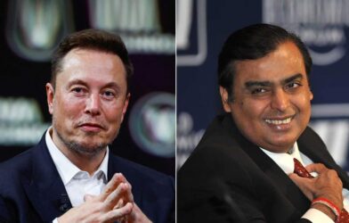 Starlink India approval