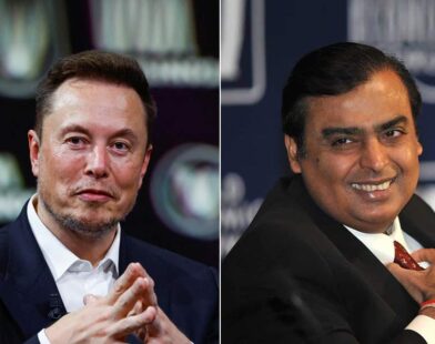 Starlink India approval