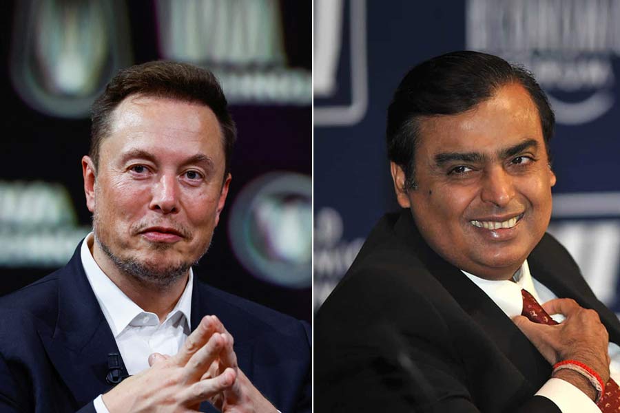 Starlink India approval