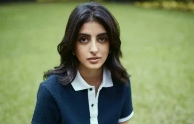 Navya Naveli Nanda Naveli Ventures
