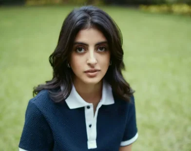 Navya Naveli Nanda Naveli Ventures