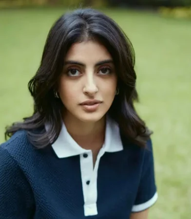 Navya Naveli Nanda Naveli Ventures