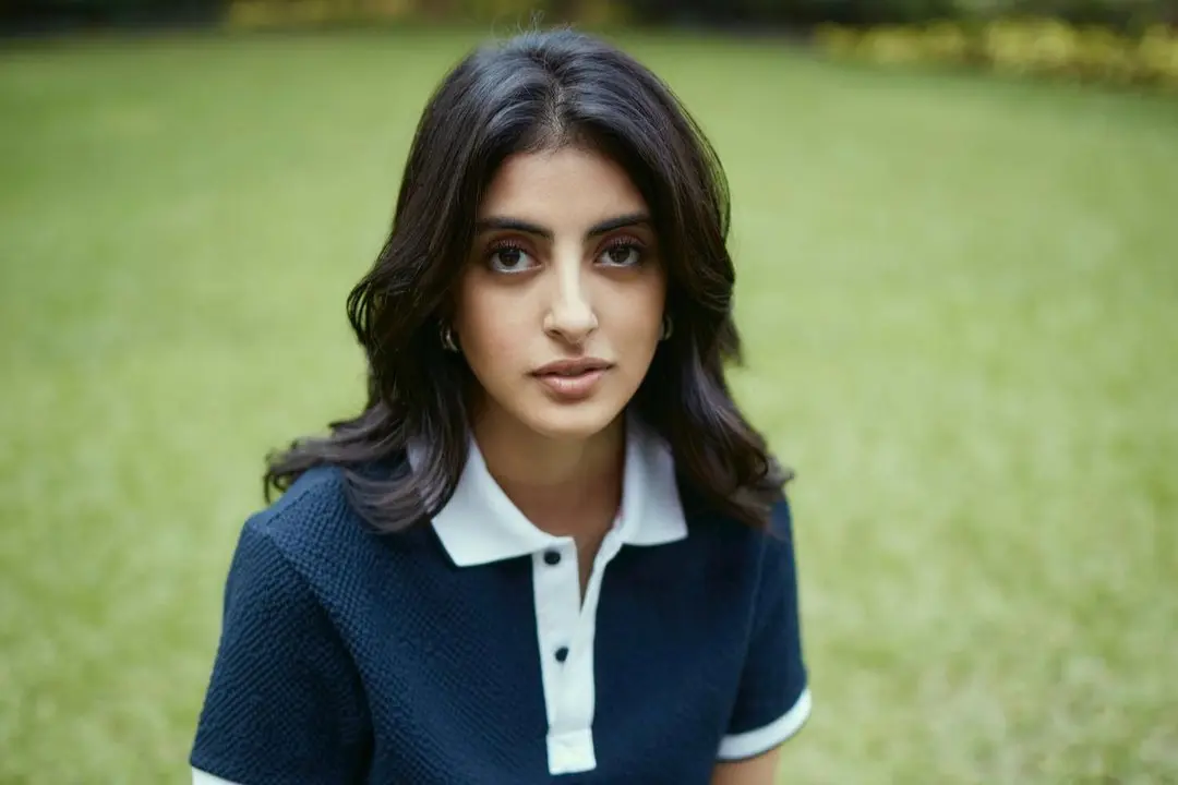 Navya Naveli Nanda Naveli Ventures