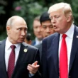 Trump Russia diesel deal