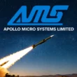 Apollo Micro Systems explosives expansion