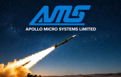 Apollo Micro Systems explosives expansion