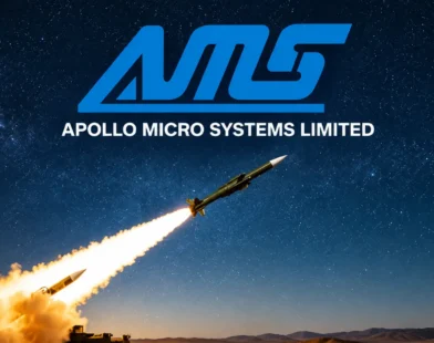 Apollo Micro Systems explosives expansion
