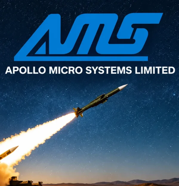 Apollo Micro Systems explosives expansion