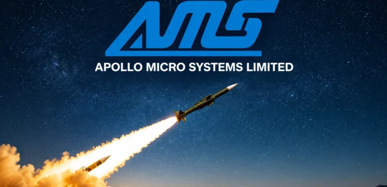 Apollo Micro Systems explosives expansion