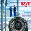 Raymond name change
