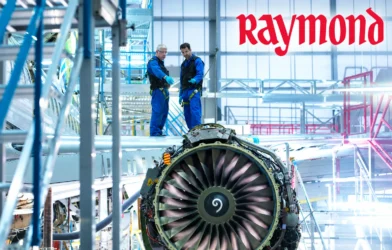 Raymond name change