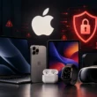 CERT-In Apple security warning