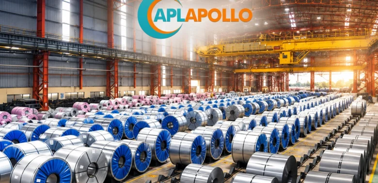 APL Apollo Tubes acquisition
