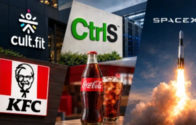 Startup and Business News