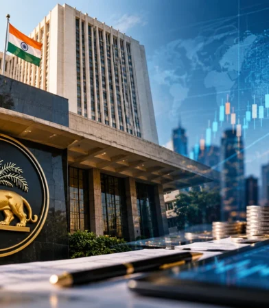 RBI SA-CCR directions