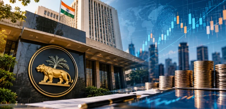 RBI SA-CCR directions