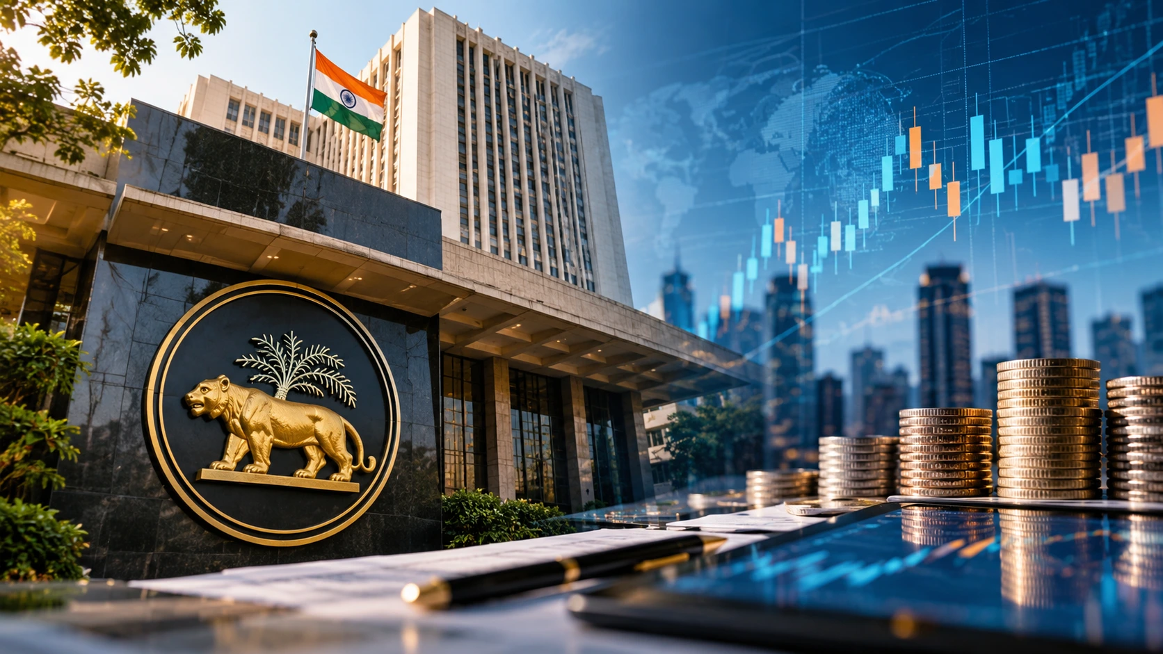 RBI SA-CCR directions