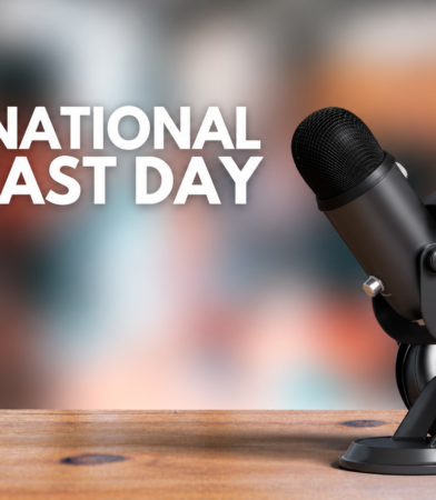 International Podcast Day