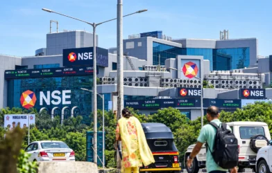 India IPO market