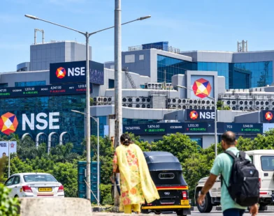 India IPO market