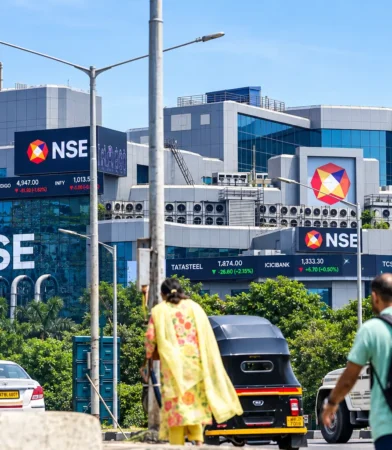 India IPO market