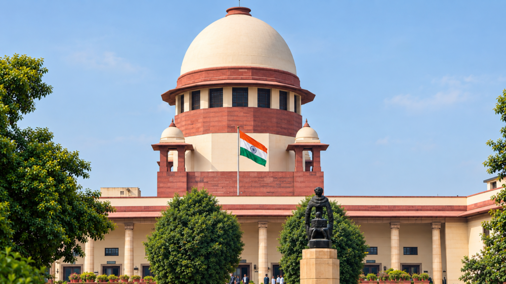 hospital stocks Supreme Court