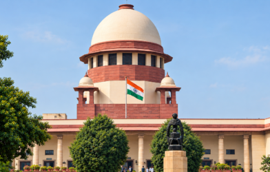 hospital stocks Supreme Court