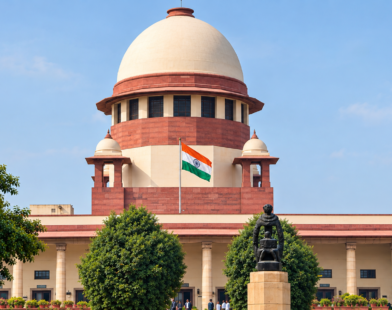 hospital stocks Supreme Court