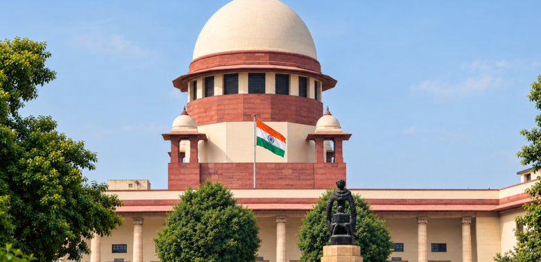 hospital stocks Supreme Court