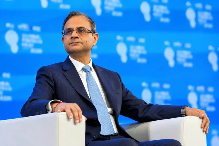 AI valuation correction India