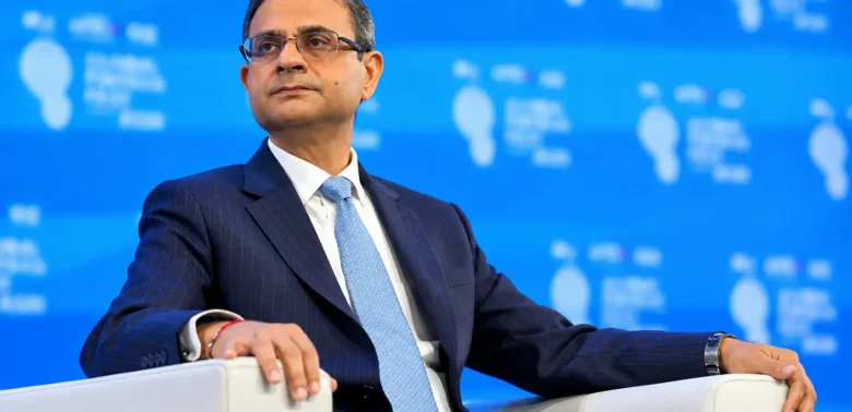 AI valuation correction India