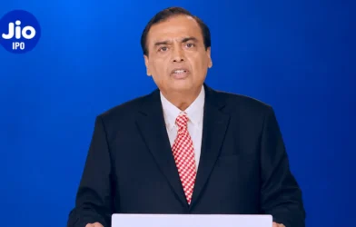Reliance Jio IPO