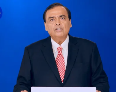 Reliance Jio IPO