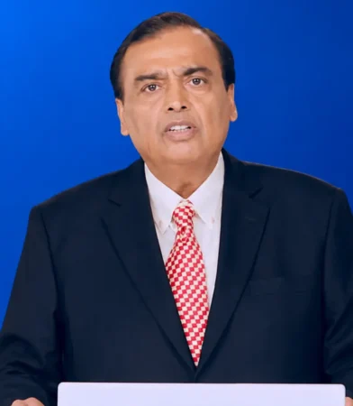 Reliance Jio IPO
