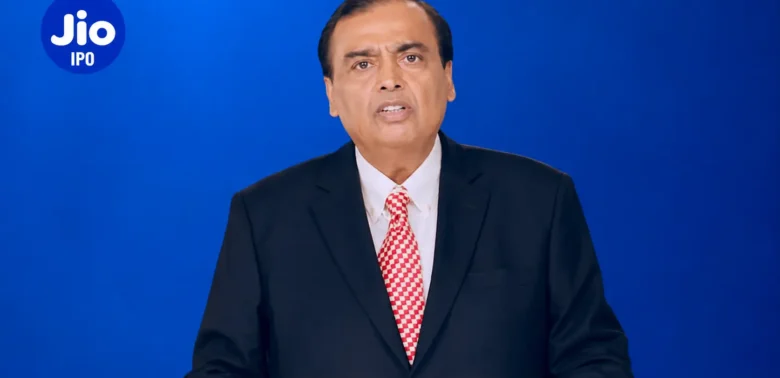 Reliance Jio IPO