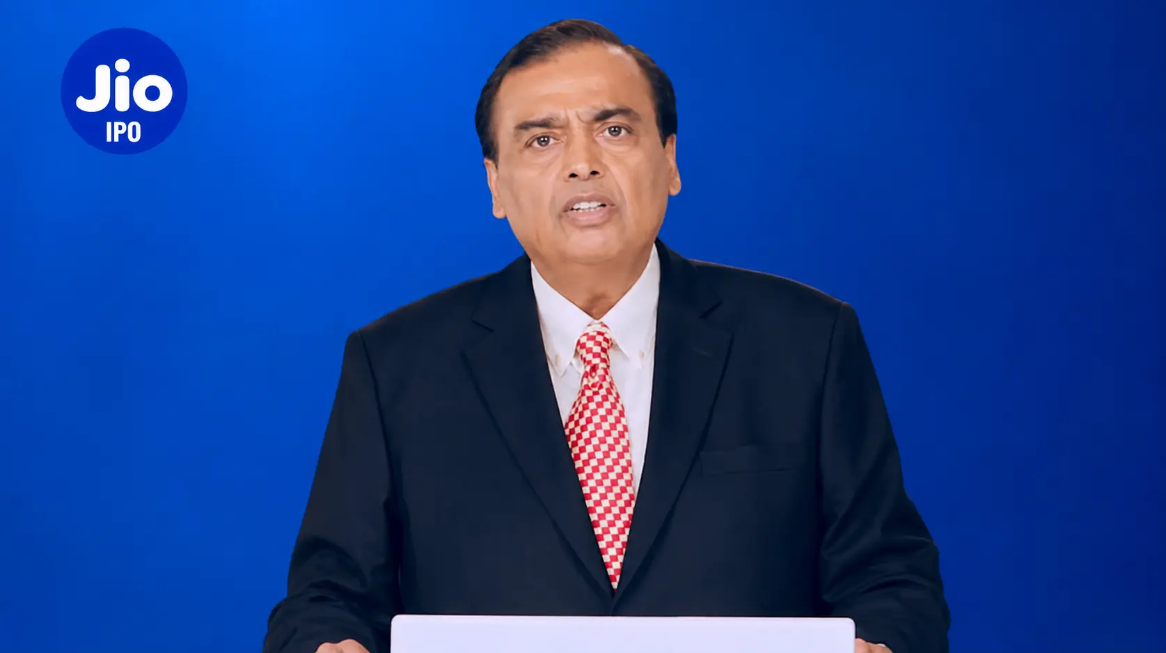 Reliance Jio IPO