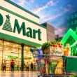 DMart Q2 revenue