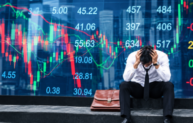 India stock market economic disconnect