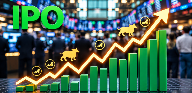 India IPO boom 2026